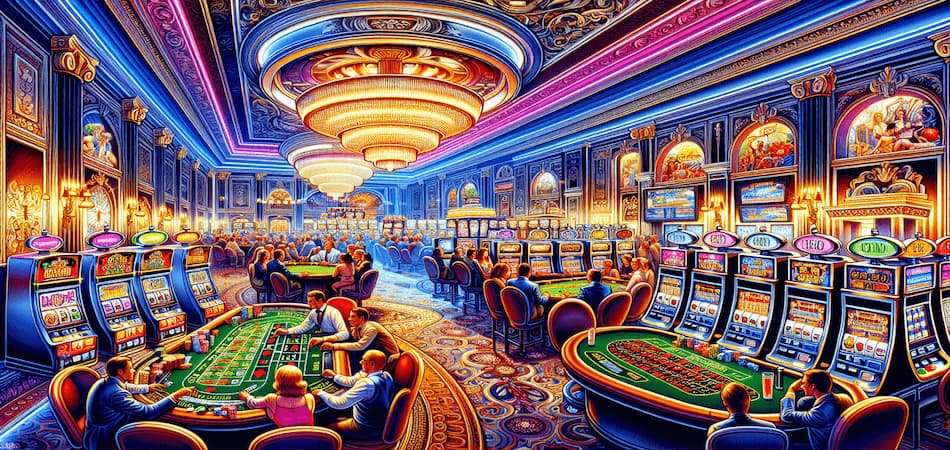 Games